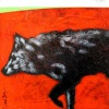 Red Coyote r0g7