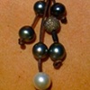 Drop Necklace