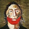 Painted Face II