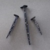 Nail Brooch