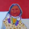 Speaks of the Raven Chief