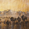 Stone Bison Range