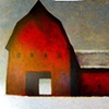 Jack's Place in Winter
