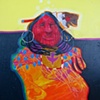 Speaks of the Raven Chief