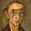 Georgia O'Keeffe IV r7g0