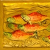 S Fork Sockeye