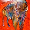 Buffalo Stance