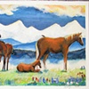 High Country Mares