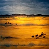 High Desert View