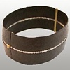 Stripe Bracelet