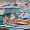 Italian Harbor