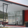 Gas Station