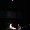 US Customs Interrogation