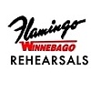 FLAMINGO/WINNEBAGO Rehearsals