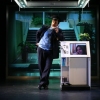 Polonio Off-Broadway