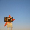 Roy's Diner & Motel