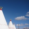 Wigwam Motel, Holbrook, AZ