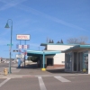 Motel in New Mexico