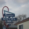 MOTEL, Arizona