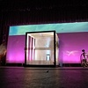 Stage 1 creation - workshop production at The Colorado College