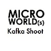 Microworld(s) Kafka Photo Shoot