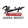 FLAMINGO/WINNEBAGO Kafka Photoshoot
