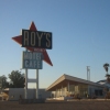 Amboy, California
