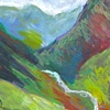 Sacred Valley, Peru