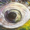 Ayahuasca Eye