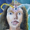 Kawak Activation (watercolor study)