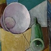 Still-life, Series I, No. 8
