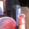 Still-life, Series I,  No. 7