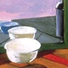 Still-life, Series II, No. 5