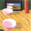 Still-life, Series II, No. 7