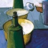 PAINTINGS FROM BEFORE THE BLACKOUT