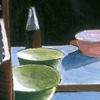 Still-life, Series II, No. 4