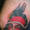 TATTOOS