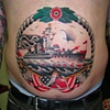 TATTOOS