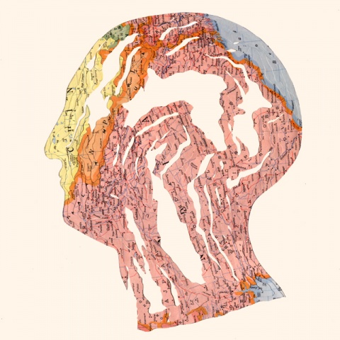 Untitled (Head)