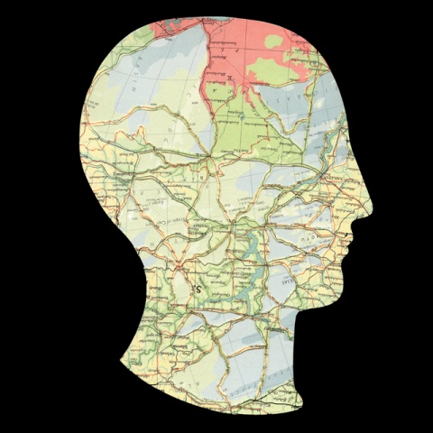 Untitled (Head - Right)