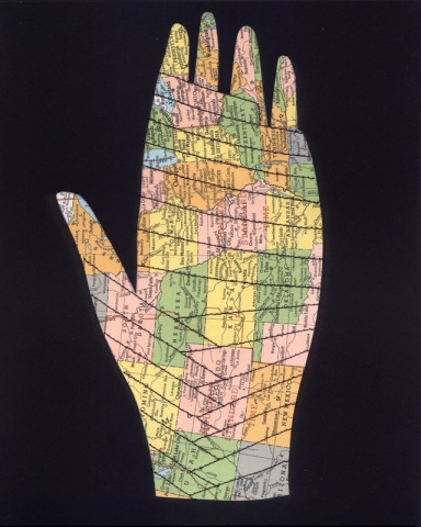 Untitled (Mend)