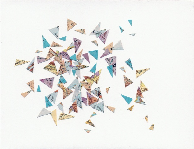 Untitled (Disperse)