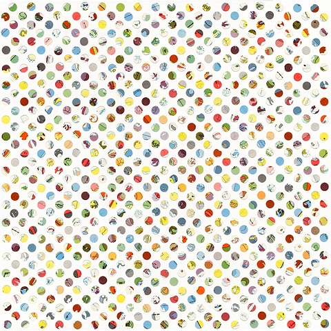 Untitled (Dots)
