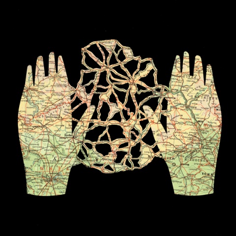 Untitled (Hands)