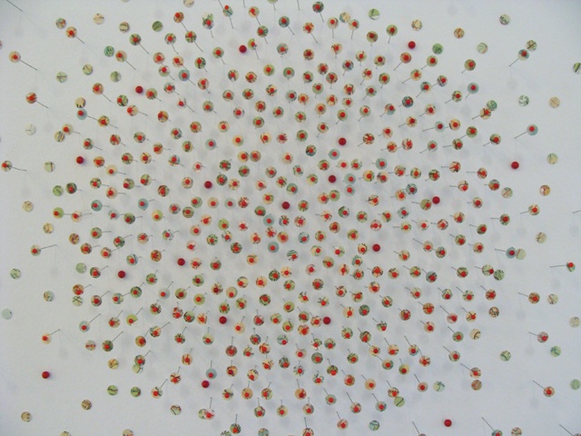 Disperse (detail)