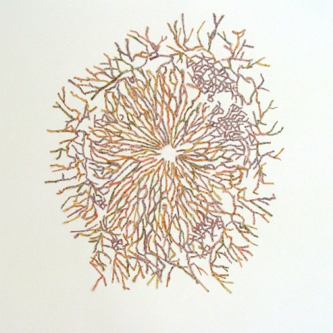 Untitled (Lobule)