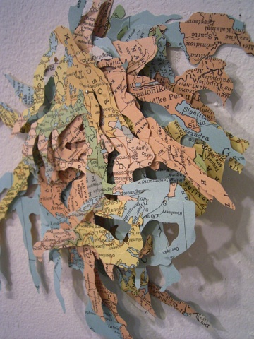 Untitled (Shearing)