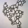 Untitled (Cellular Structure) Progress