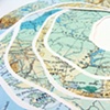Basin (detail)