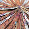 Peak (detail)